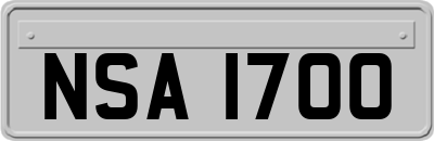 NSA1700