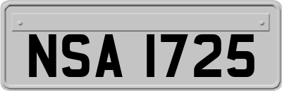 NSA1725