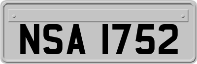 NSA1752
