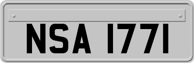 NSA1771