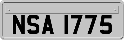 NSA1775