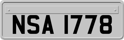 NSA1778