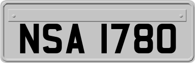 NSA1780