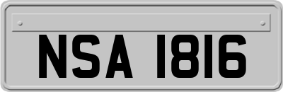 NSA1816