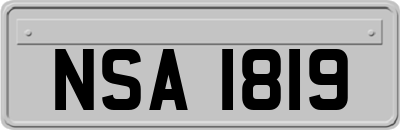 NSA1819