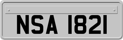 NSA1821