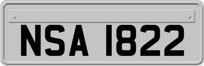 NSA1822