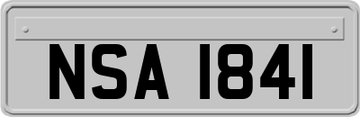 NSA1841