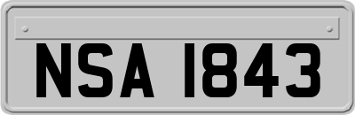 NSA1843