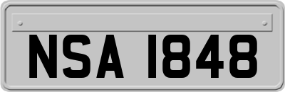 NSA1848