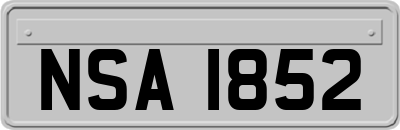 NSA1852