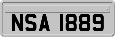 NSA1889