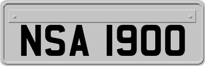 NSA1900