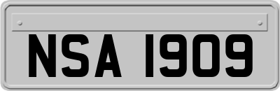 NSA1909