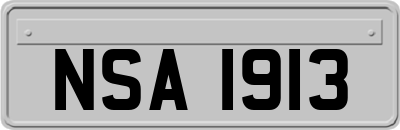 NSA1913