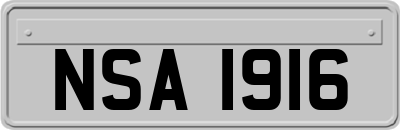 NSA1916