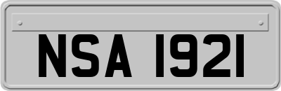 NSA1921