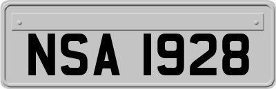 NSA1928