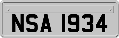 NSA1934