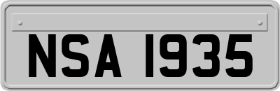 NSA1935