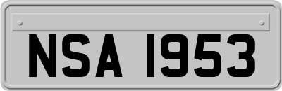 NSA1953