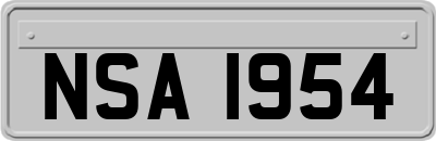 NSA1954