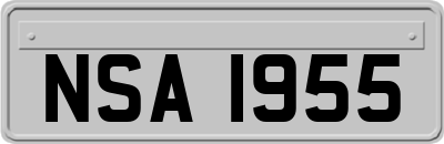 NSA1955