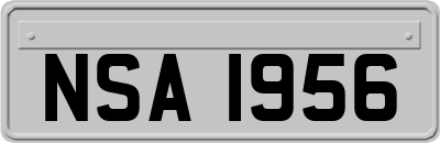 NSA1956