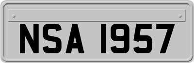 NSA1957