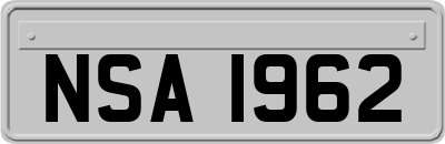 NSA1962