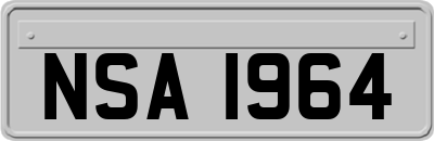 NSA1964