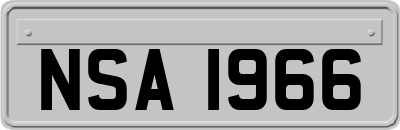 NSA1966