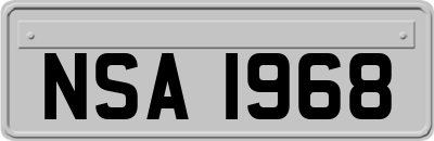 NSA1968