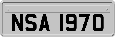 NSA1970