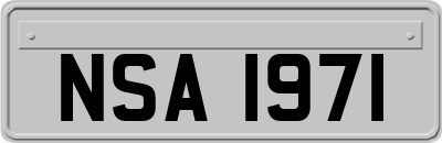 NSA1971