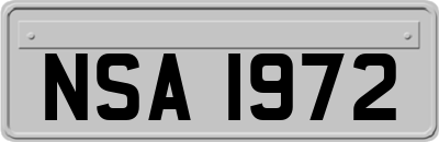 NSA1972