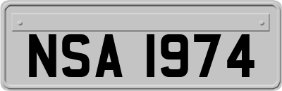 NSA1974