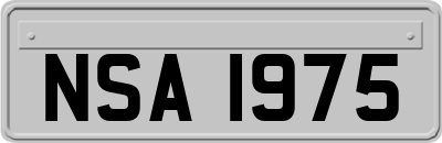 NSA1975