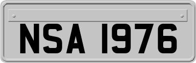 NSA1976