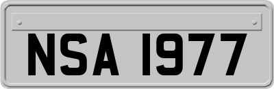 NSA1977