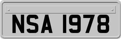 NSA1978