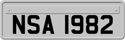 NSA1982