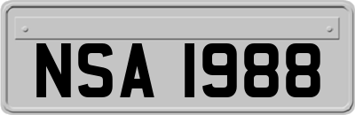 NSA1988