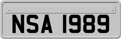 NSA1989