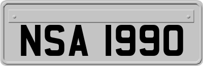 NSA1990