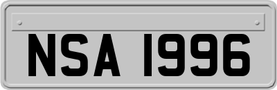 NSA1996