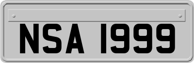 NSA1999