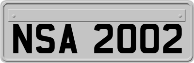 NSA2002