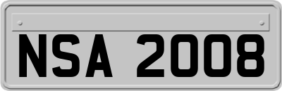 NSA2008