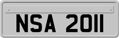 NSA2011